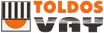 Logo de Toldos Vay