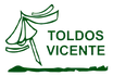 Logo de Toldos Vicente
