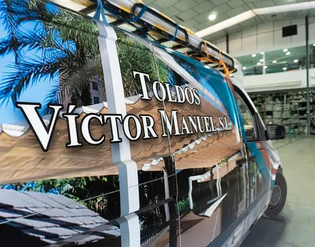Toldos Víctor Manuel – toldos en Málaga
