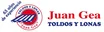 Logo de TOLDOS Y LONAS JUAN GEA