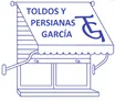 Logo de Toldos y Persianas García