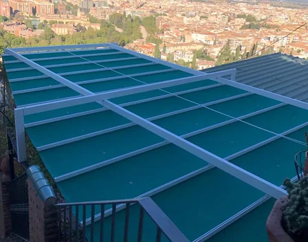 Toldos y Persianas Granasol – toldos en Huétor Vega (foto 7 de 10)