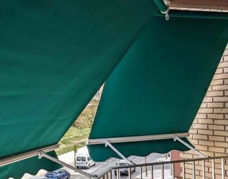 Toldos y Persianas Granasol – toldos en Huétor Vega (foto 9 de 10)