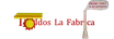 Logo de TOLDOS Y PERSIANAS LA FÁBRICA S.L.
