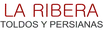 Logo de Toldos y Persianas la Ribera Alzira
