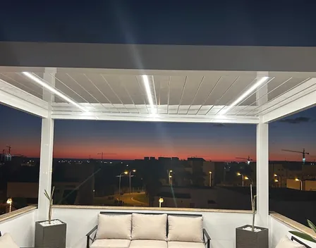 Toldos y Persianas LABELLA – toldos en Almería