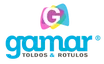 Logo de Toldos & Rótulos Gamar