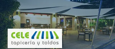 Toldos y Tapicería Cele – toldos en Talavera la Real