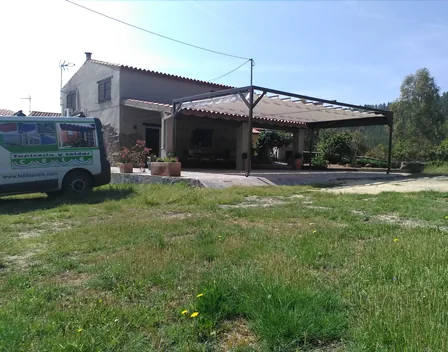 Toldos y Tapicería Cele – toldos en Talavera la Real (foto 12 de 12)