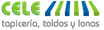 Logo de Toldos y Tapicería Cele