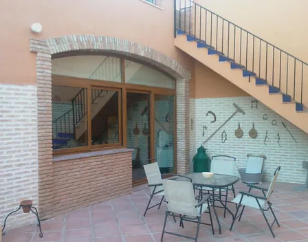 TOLDOS Y VENTANAS JIMÉNEZ,S.L. – toldos en Montilla