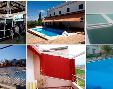 TOLDOS Y VENTANAS JIMÉNEZ,S.L. – toldos en Montilla (foto 10 de 11)