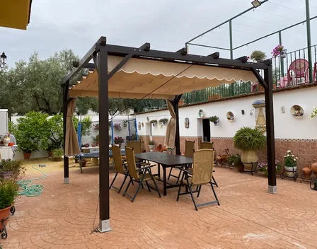 TOLDOS Y VENTANAS JIMÉNEZ,S.L. – toldos en Montilla (foto 3 de 11)