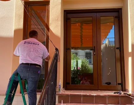 TOLDOS Y VENTANAS JIMÉNEZ,S.L. – toldos en Montilla (foto 5 de 11)