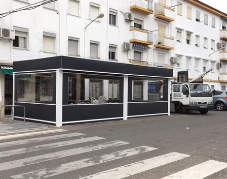 TOLDOS Y VENTANAS JIMÉNEZ,S.L. – toldos en Montilla (foto 6 de 11)