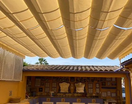 TOLDOS Y VENTANAS JIMÉNEZ,S.L. – toldos en Montilla (foto 9 de 11)