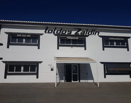 Toldos Zaidín – toldos en Churriana de la Vega (foto 7 de 7)
