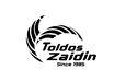 Logo de Toldos Zaidín