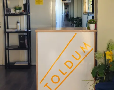 Toldum, S.L. – toldos en La Selva del Camp (foto 2 de 4)