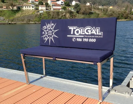 TOLGAL, C.B. – toldos en Vigo (foto 5 de 12)