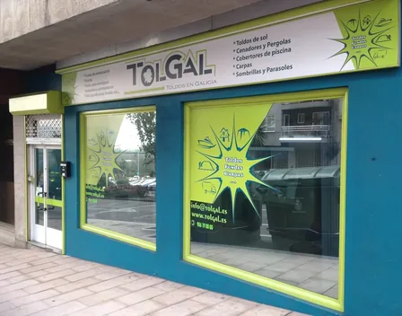 TOLGAL, C.B. – toldos en Vigo (foto 7 de 12)