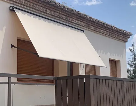 Tolpersol S.L. – toldos en Toledo