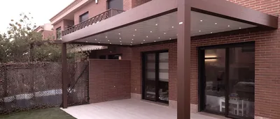 TRANSOL EXTERIORS - Pèrgoles, Toldos & Tancaments | Tarragona – toldos en Alcover