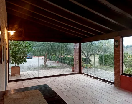 TRANSOL EXTERIORS - Pèrgoles, Toldos & Tancaments | Tarragona – toldos en Alcover (foto 5 de 12)