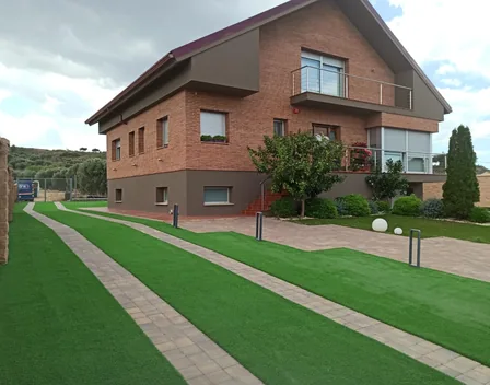 TRANSOL EXTERIORS - Pèrgoles, Toldos & Tancaments | Tarragona – toldos en Alcover (foto 6 de 12)