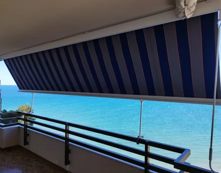 TRANSOL EXTERIORS - Pèrgoles, Toldos & Tancaments | Tarragona – toldos en Alcover (foto 8 de 12)