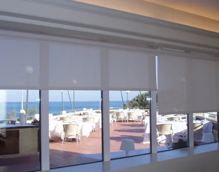 Turisol Decorlux – toldos en Alicante