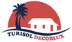 Logo de Turisol Decorlux