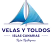 Logo de Velas y Toldos Islas Canarias