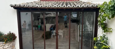 Ventanas y Toldos Davisan.SL – toldos en Horche