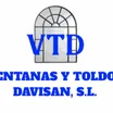 Logo de Ventanas y Toldos Davisan.SL