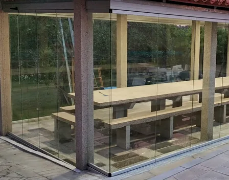 VISIONGLASS – toldos en Pontevedra