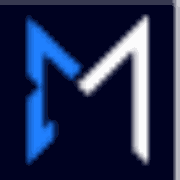 Logo de BLAUMAT