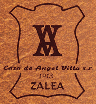 Logo de Casa de Ángel Villa S.L