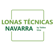 Logo de Lonas tecnicas navarra, S.L