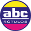 Logo de Rótulos & Toldos ABC