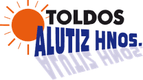 Logo de Toldos Alutiz Hermanos