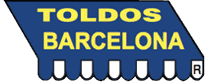 Logo de Toldos Barcelona Qualitat i Serveis Desde 1965