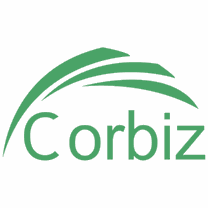 Logo de Toldos Corbiz