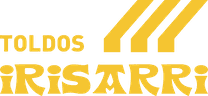 Logo de Toldos Irisarri