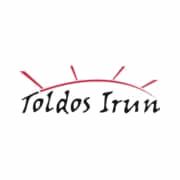 Logo de TOLDOS IRUN