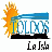 Logo de Toldos La Isla